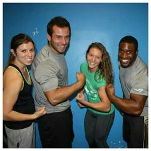 Meet your Posher, Mike